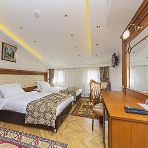 Standaard Kamer met Twee Aparte Bedden