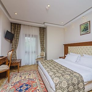 Standaard Double Kamer