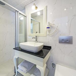 Economy Kamer met Twee Aparte Bedden